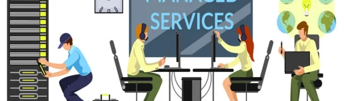 Innovative MSP in Dubai