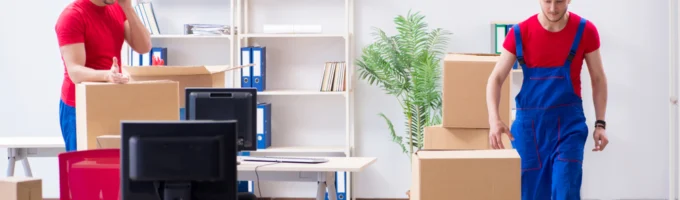 International Relocations