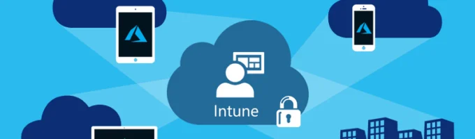 The Dubai MSP Advantage of Intune Security