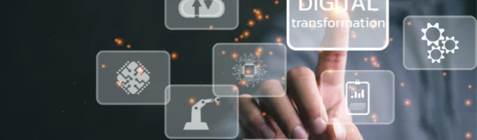 Local Digital Transformation Company
