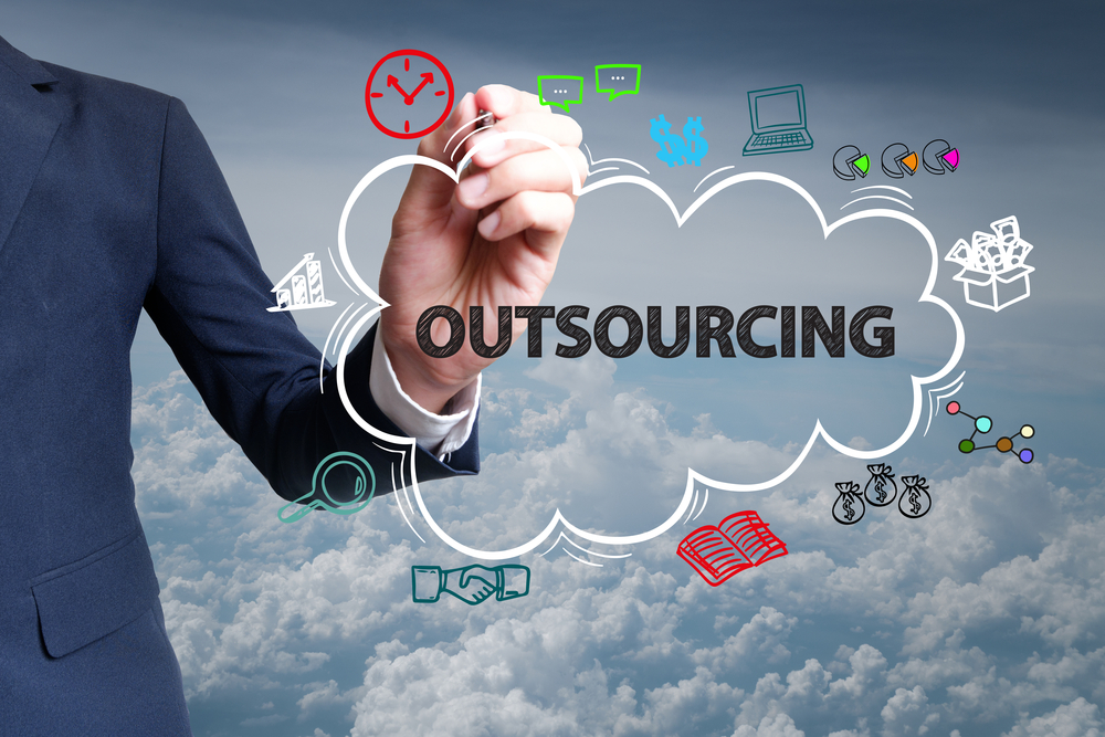 MS Cloud Management Outsourcing