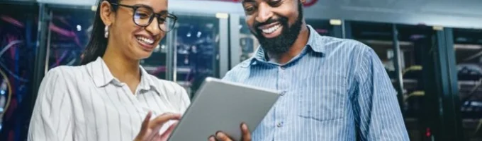 Managed IT Services for SMB