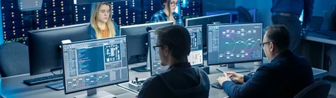 Managed Security Operation Center