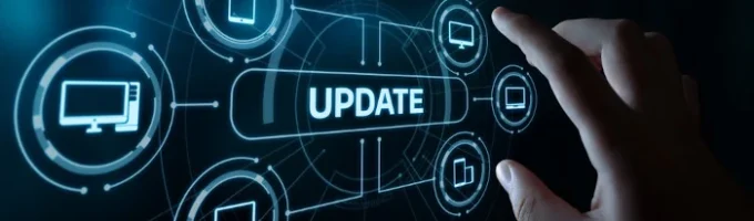 Managing Updates with Defender