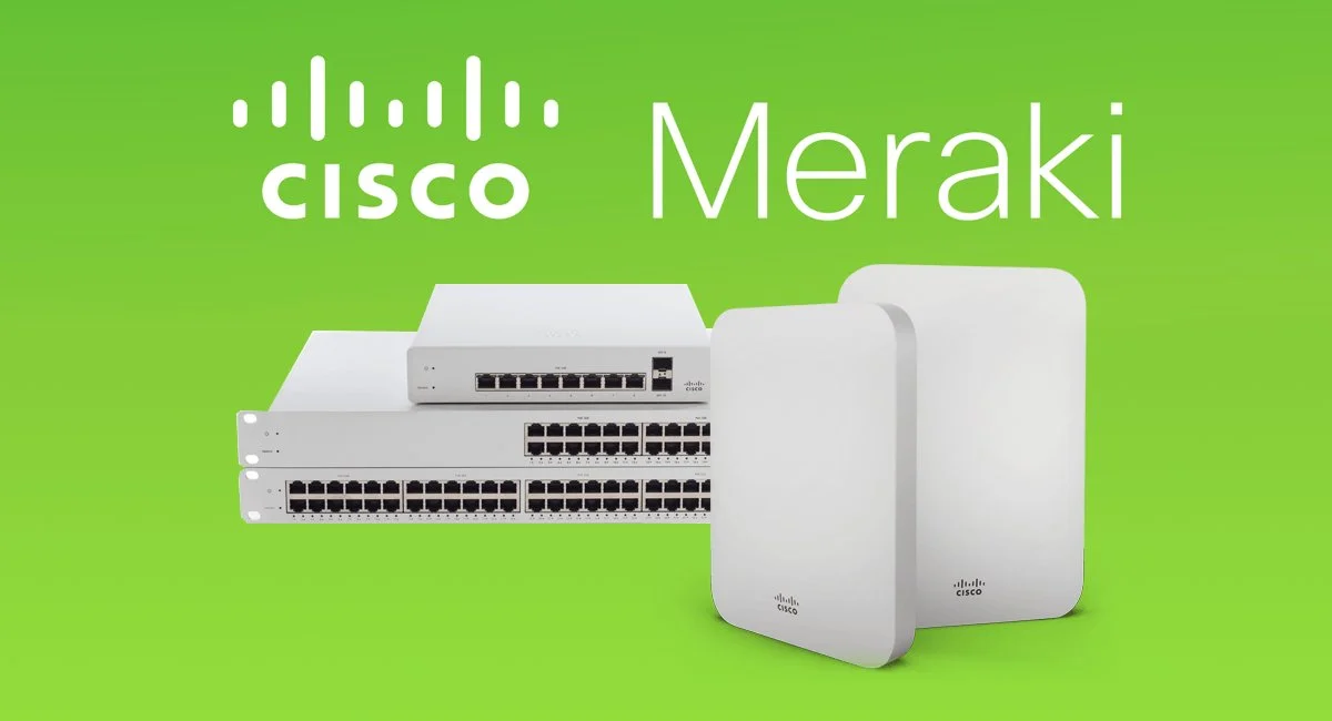Meraki Design Consulting service