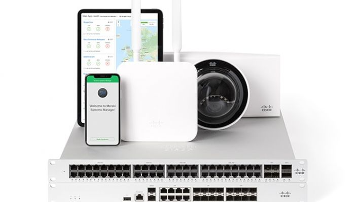 Meraki Licensing