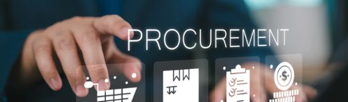 Meraki Procurement Consulting