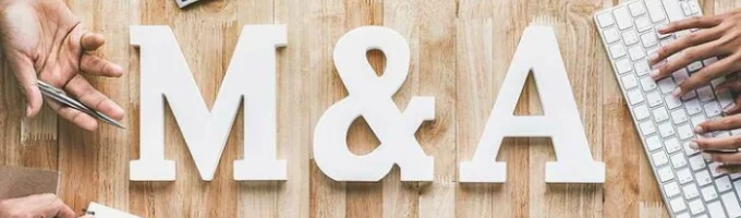 Mergers and Acquisitions