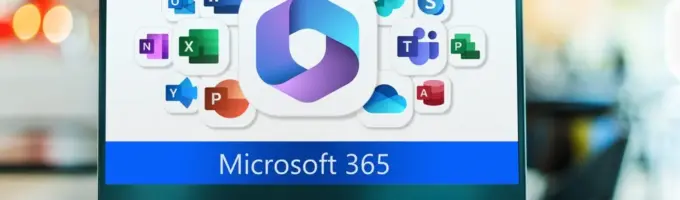 Accelerate Your Growth With Microsoft 365 