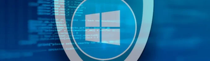 Microsoft Defender Antivirus
