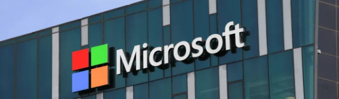 Microsoft Modern Workplace Transition