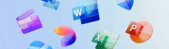 Microsoft Technologies for new business