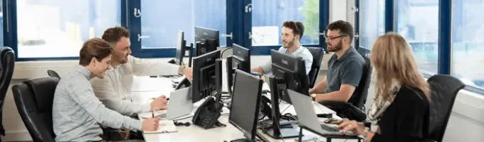 How MSPs Deliver Cutting-Edge Tech for Businesses