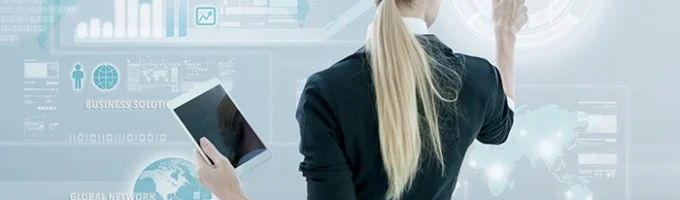 Transform Your Workspace with Modern IT
