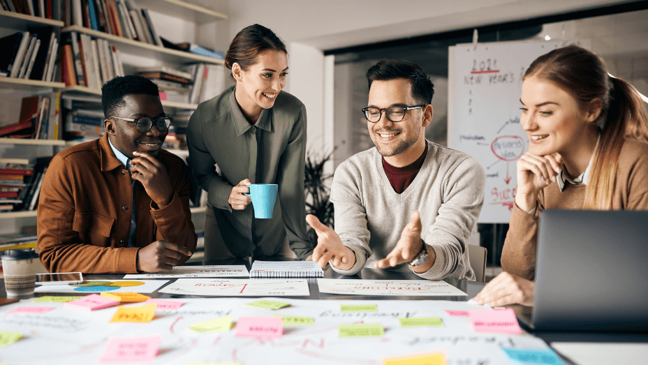 Modern Workplace Support