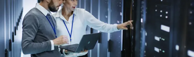 Navigating Success: Unleash the Power of Cisco Network Consulting Services
