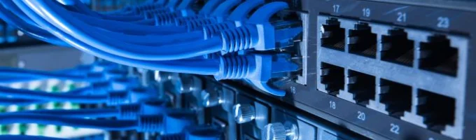 Network Design Consulting