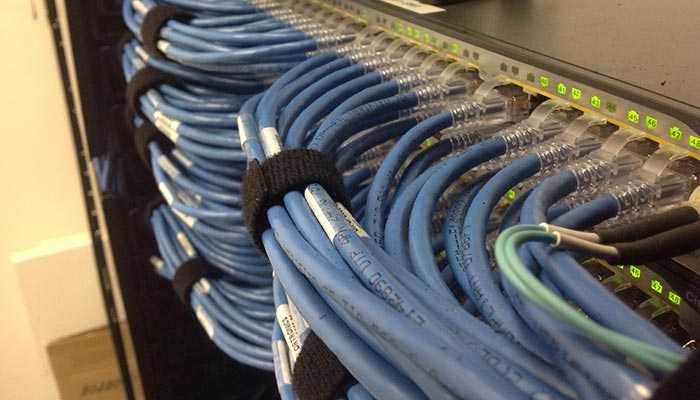 Office Network Design