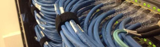 Office Network Management