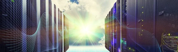 On-premise to Cloud Backups