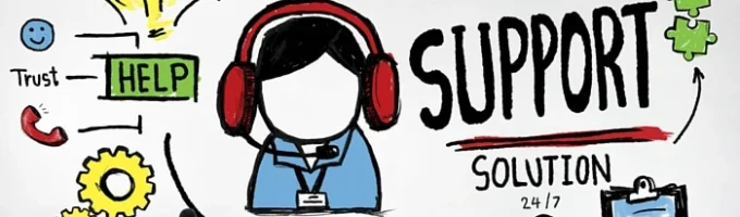Price for reliable IT Support