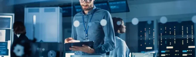 Enhance Security and Efficiency with Private Cloud in Dubai
