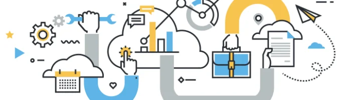 Private Cloud Network as a Service