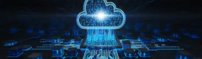 Rapid Cloud Migration Services