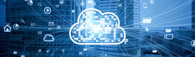 Reliable Cloud IT Support
