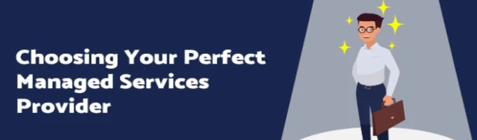 Reliable MSP in Dubai