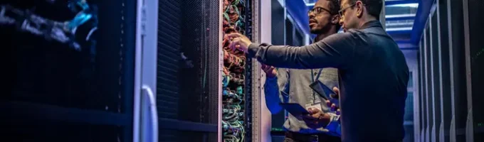 Remote Hands Upgrades