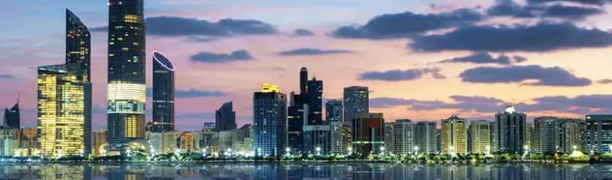 SOC Services in Abu Dhabi