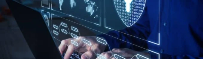 Secure Digital Transformation Solutions