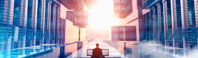 Building a Secure, Flexible Workspace