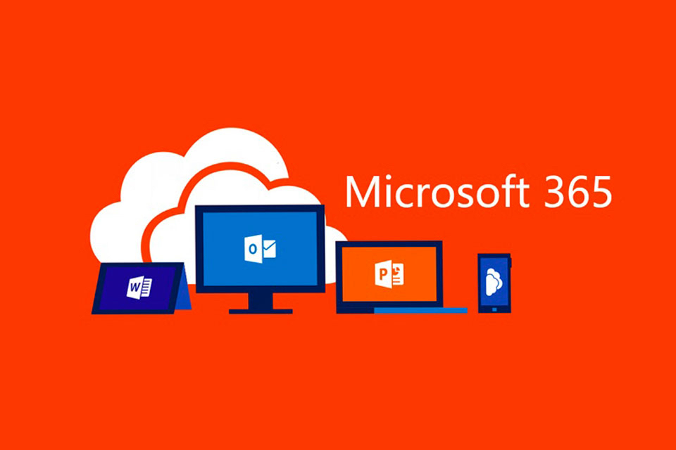 Secure Office 365 Support