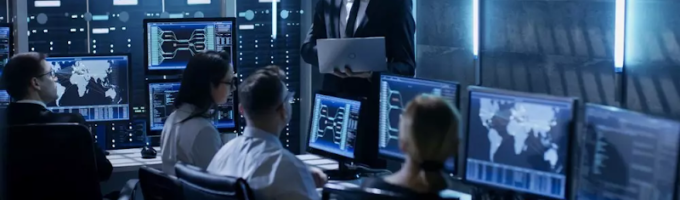 Security Operation Center Tools