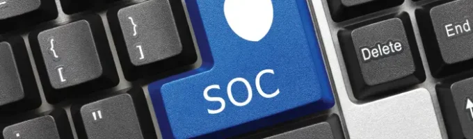 Security Operation Center Trends