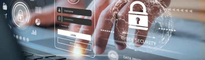 Security considerations in IT Transformation