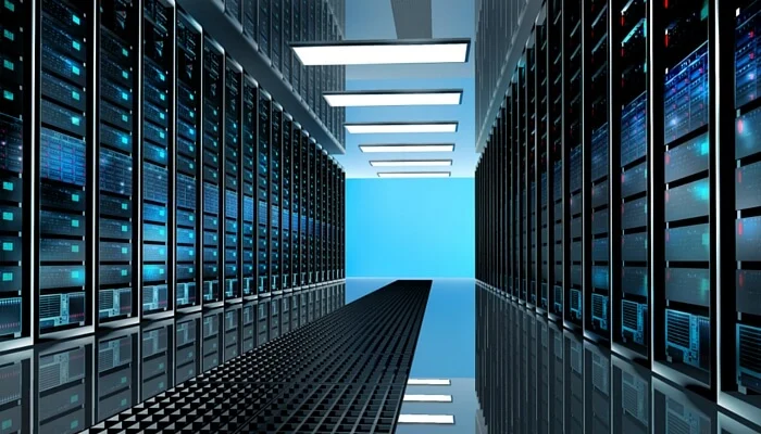 Server Management Services