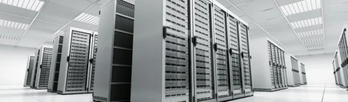 Server Procurement