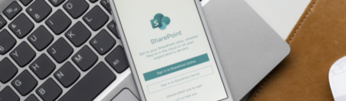 SharePoint Cloud Backup