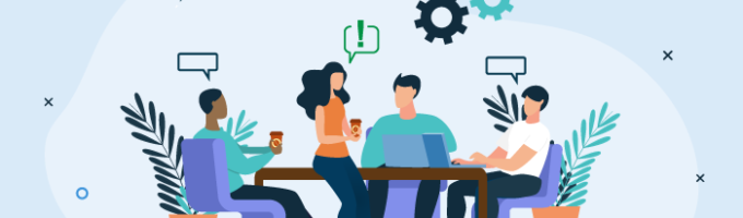 Upgrade to Modern Workplace