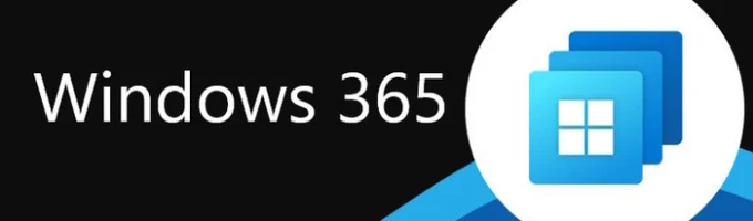 Windows 365 Consultancy