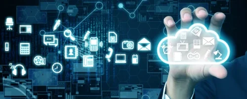 Embracing the Cloud: Empowering Business Growth with Cloud Technologies