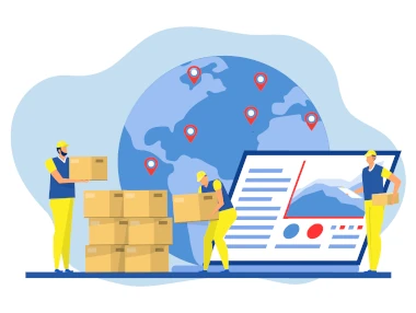 International Relocations