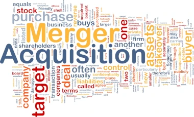 IT mergers and acquisitions