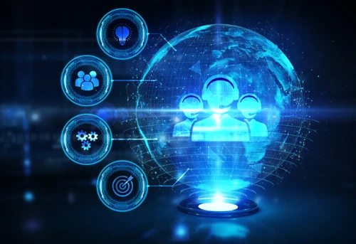 IT Support for Enterprise