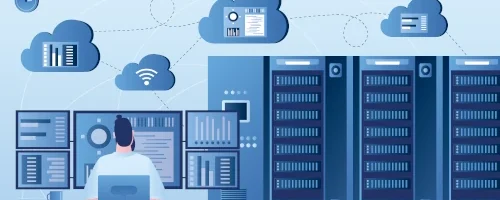 Server Management Services