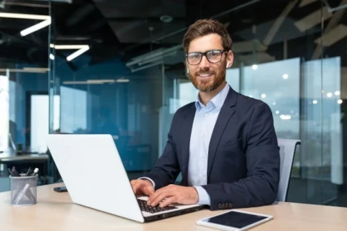 Managed Service Provider in Dubai