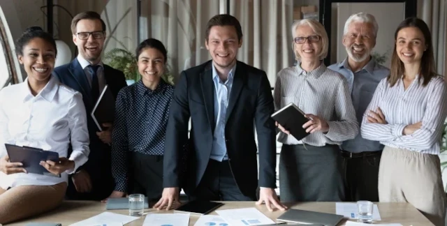 Modern Workplace experts in Dubai